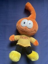 Snorky snorks peluche d'occasion  Paris XVIII