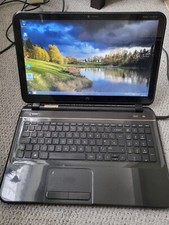 Pavilion touchsmart b195sa for sale  BOLTON