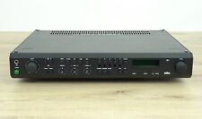 Receiver braun atelier gebraucht kaufen  Metelen