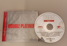 Kiss double platinum gebraucht kaufen  Kiel