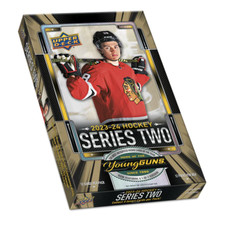 Caixa de hobby de hóquei 2023-24 Upper Deck Series 2 comprar usado  Enviando para Brazil