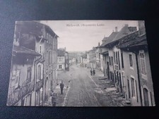 Moyenvic medewich gebraucht kaufen  Lengdorf