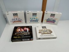 100 hits presents for sale  Schertz