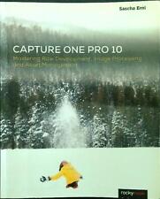 Capture one pro usato  Italia