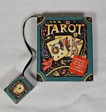 Tarot miniature book for sale  Montgomery