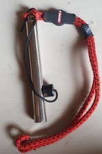Tauchrassel shaker magnetstopp gebraucht kaufen  Versand nach Germany