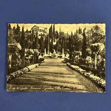Lago garda sirmione usato  Bari