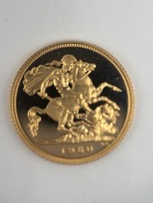 1980 royal mint for sale  KILMARNOCK
