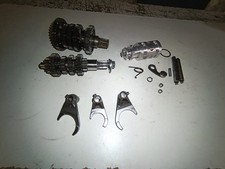 Boite vitesse ktm d'occasion Boite vitesse ktm d'occasion  Mussidan