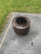 Feuerkorb feuerschale waschmas gebraucht kaufen  Rendsburg