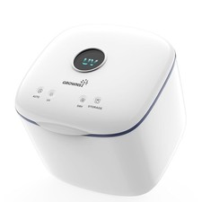Grownsy sanitizer dryer for sale  Columbia