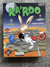 Roo box spiel gebraucht kaufen  Paderborn