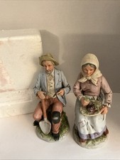 Homco old man for sale  Carlisle