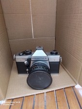 Praktica mtl5 objectif d'occasion  Leers