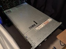 Dell poweredge xc640 for sale  Richardson