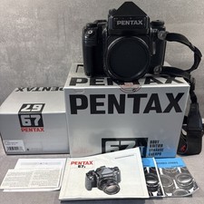 Pentax gebraucht überprüft gebraucht kaufen  Melle