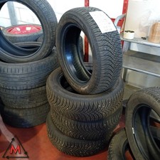 Set gomme pneumatici usato  Italia