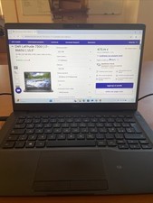 Dell latitude 7300 usato  Velletri