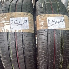 205 bridgestone ecopia for sale  GLASGOW