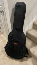Skb acoustic guitar for sale  Lancaster