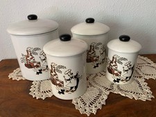 Vintage set tin for sale  Beaverton
