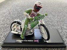 Speedway bike model for sale  EXETER
