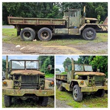 M54 ton cargo for sale  Albemarle