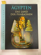 ägypten land pharaonen gebraucht kaufen  Aarbergen