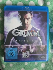 Grimm staffel blurays gebraucht kaufen Grimm staffel blurays gebraucht kaufen  Engelskirchen