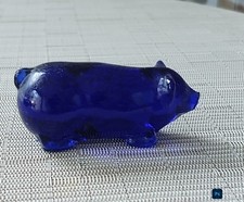 Cobalt blue small for sale  Bridgewater