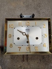 Horloge pendule westminster d'occasion  Épinal