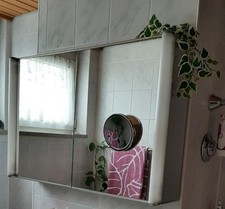 Badezimmer spiegelschrank roya gebraucht kaufen  Nürnberg