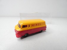 Barkas 1000 minol gebraucht kaufen  Zeven