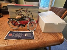 Vintage schwinn black for sale  Hutchinson