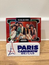 agatha rolling stones d'occasion  Cuise-la-Motte