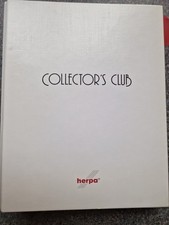 Herpa collectors club gebraucht kaufen  Bad Liebenstein