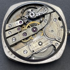 Koehn pocket watch for sale  USA