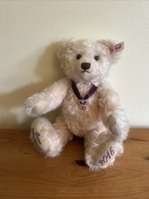 Steiff queens elizabeth for sale  WALTON-ON-THAMES