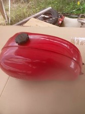 Laverda 100 serbatoio usato  Caldiero