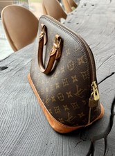 Louis vuitton alma gebraucht kaufen  Ludwigshafen am Rhein