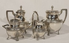 Service café thé d'occasion Service café thé d'occasion  Issigeac