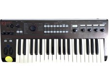 Korg synthesizer vocoder for sale  LONDON