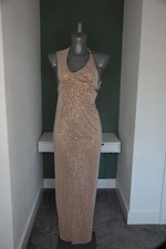 Polly embelished dress for sale  LEATHERHEAD
