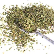 Folhas secas de orégano erva qualidade premium naturalmente secas comprar usado  Enviando para Brazil