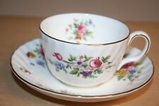 Minton marlow kaffeegeschirr gebraucht kaufen  Altrip