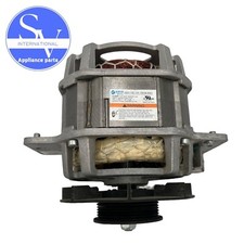 Motor de lavadora GE WH49X25375 WH20X24186 290D1183 comprar usado  Enviando para Brazil