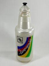 Garrafa de água Cobra Campagnolo 500 ml vintage L'Eroica anos 70/80 Campy Itália, usado comprar usado  Enviando para Brazil