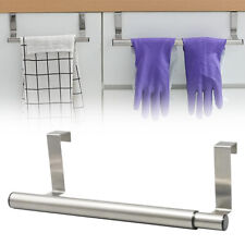 Extendable cabinet towel for sale  YORK