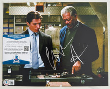 Foto autografada 8x10 Christian Bale foto assinada certificado de autenticidade 8x10 comprar usado  Enviando para Brazil