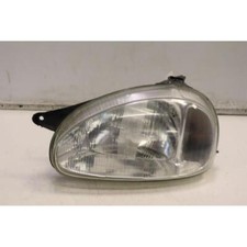Headlamp left side d'occasion  Expédié en Belgium